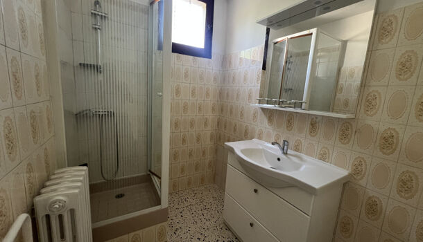 Appartement 3 pièces  à vendre Aubagne 13400