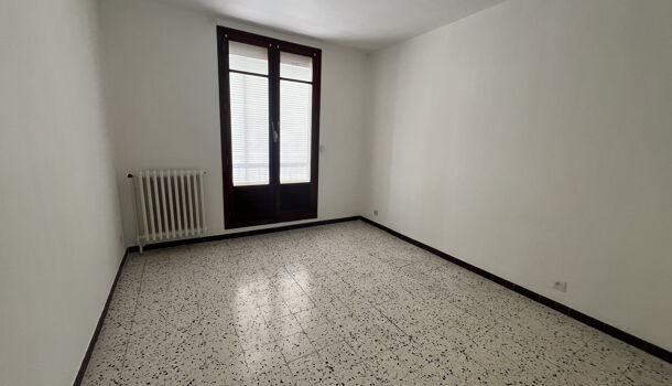 Appartement 3 pièces  à vendre Aubagne 13400