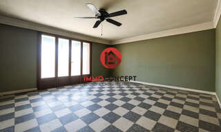 Appartement 5 Pièces 120 m² à vendre à Bagnols-sur-Cèze (30200)