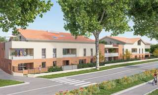 Appartement 4 Pièces 76 m² à vendre à L'Union (31240)