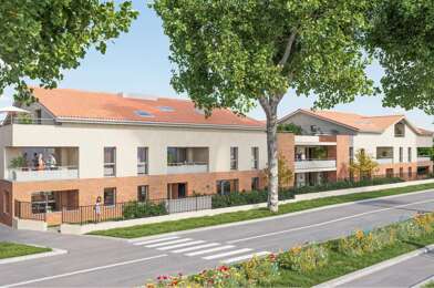 Appartement 2 pièces 204000 €