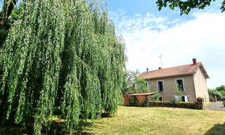 Maison 4 Pièces 80 m² à vendre à Lacs (36400)