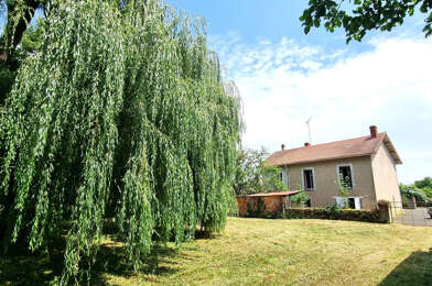 Maison 4 pièces 86000 €