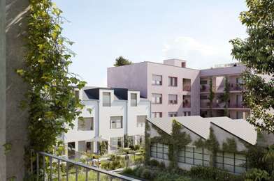 Maison 4 pièces 279600 €