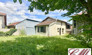 Maison 3 Pièces 43 m² à vendre à Villeret (10330)