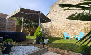 Maison 6 Pièces 97 m² à vendre à Le Mesnil-Aubry (95720)