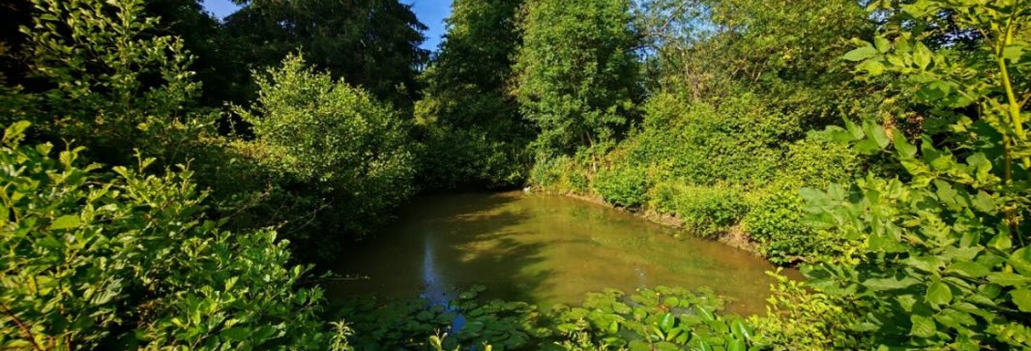 Maison 5 Pièces 85 m² à vendre à La Meilleraie-Tillay (85700)