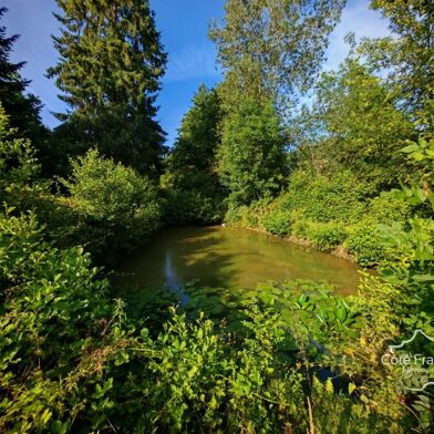 Maison 5 pièces 246100 €