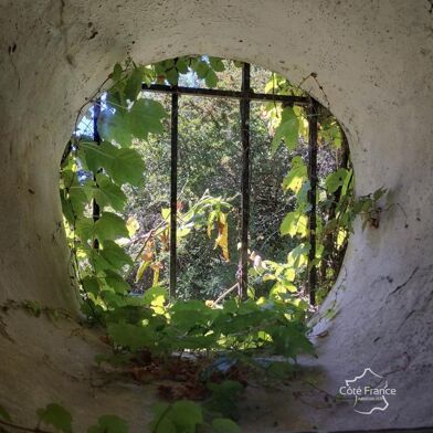 Maison 7 pièces 340000 €