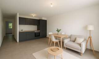 Appartement 3 Pièces 66 m² à vendre à Annemasse (74100)