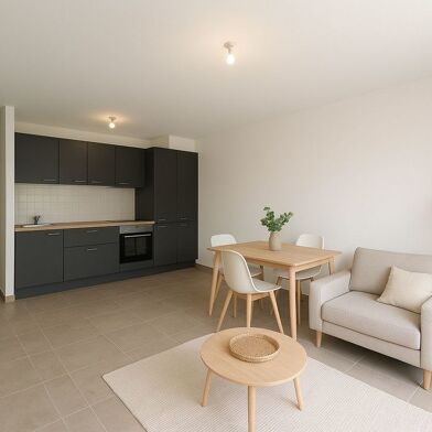 Appartement 3 pièces 250000 €