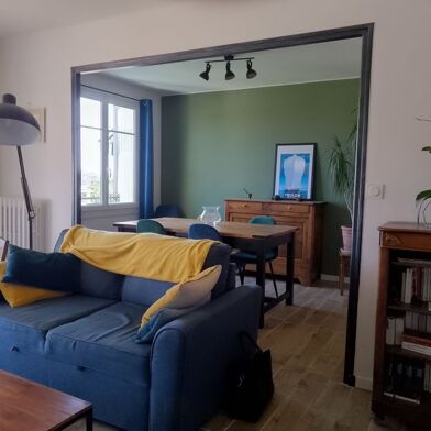 Appartement 4 pièces 229000 €