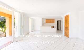 Appartement 3 Pièces 77 m² à vendre à La Ciotat (13600)