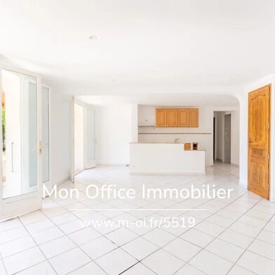 Appartement 3 pièces 399000 €