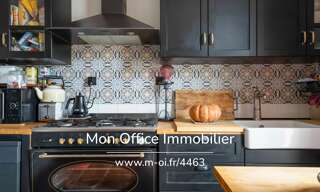 Maison 5 Pièces 150 m² à vendre à La Roque-d'Anthéron (13640)