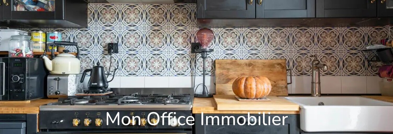 Maison 5 Pièces 150 m² à vendre à La Roque-d'Anthéron (13640)