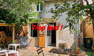 Maison 3 Pièces 96 m² à vendre à Chappes (03390)