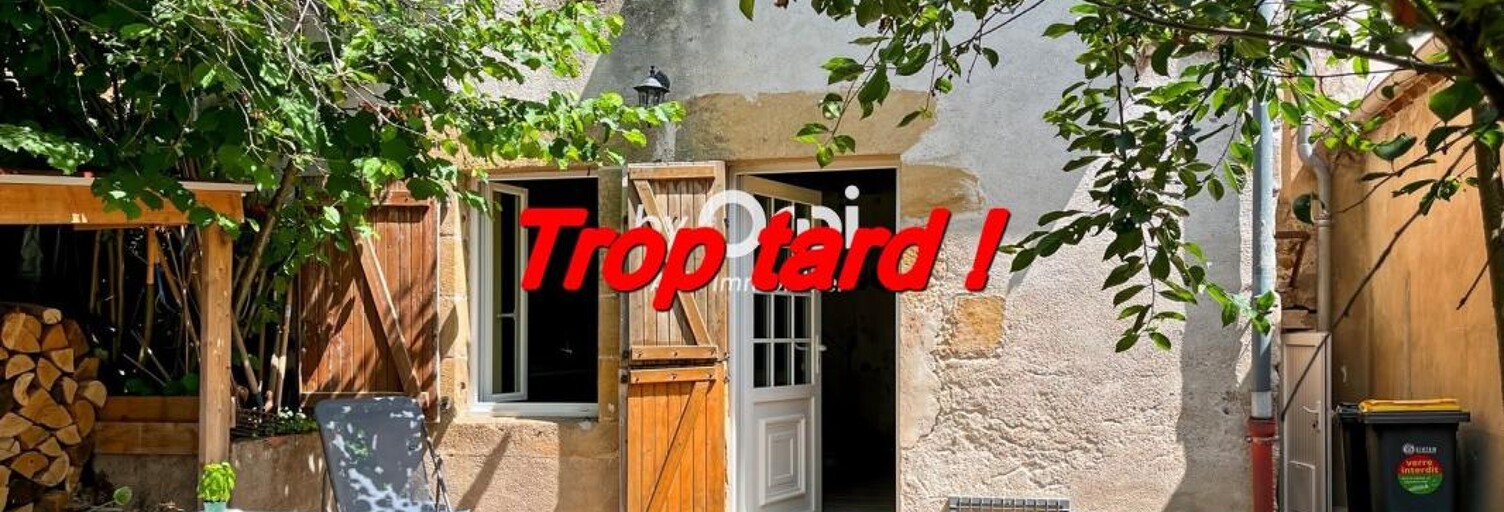 Maison 3 Pièces 96 m² à vendre à Chappes (03390)