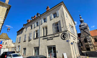 Appartement 4 Pièces 80 m² à vendre à Gray (70100)