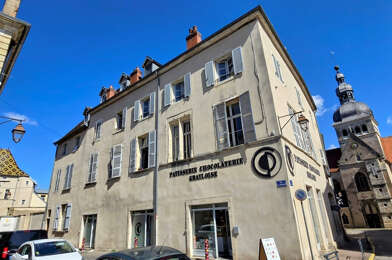 Appartement 4 pièces 85000 €