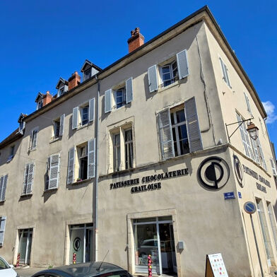 Appartement 4 pièces 85000 €