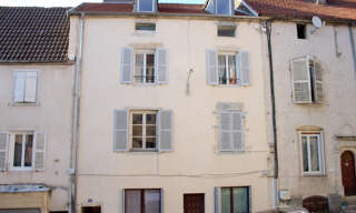 Immeuble  368 m² à vendre à Gray (70100)