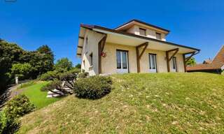 Maison 5 Pièces 150 m² à vendre à Montbéliard (25200)