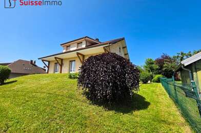 Maison 5 pièces 269000 €