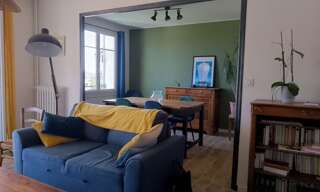 Appartement 4 Pièces 70 m² à vendre à Toulon (83000)