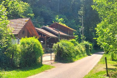 Maison 5 pièces 130000 €