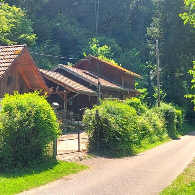 Maison 5 pièces 165000 €