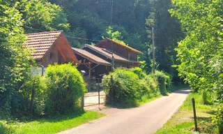 Maison 5 Pièces 70 m² à vendre à Glère (25190)