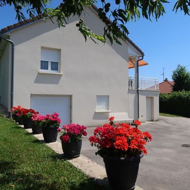 Maison 6 pièces 325000 €