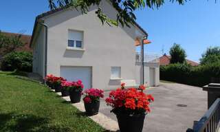 Maison 6 Pièces 121 m² à vendre à Pouilley-les-Vignes (25115)