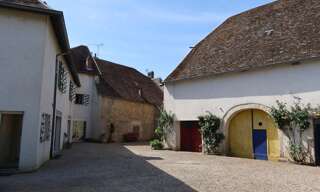 Maison 6 Pièces 155 m² à vendre à Devecey (25870)