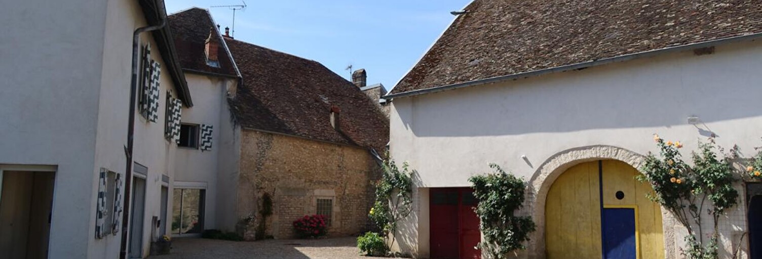 Maison 6 Pièces 155 m² à vendre à Devecey (25870)