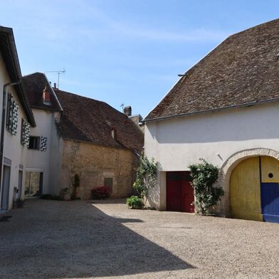 Maison 6 pièces 465000 €