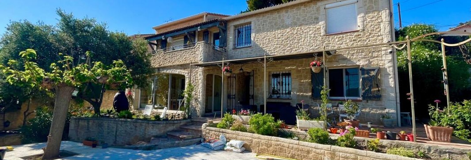 Appartement 3 Pièces 89 m² à vendre à Marseille 11 (13011)