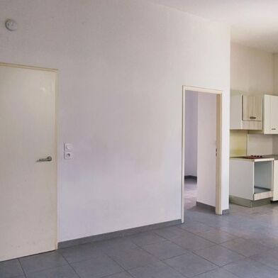 Appartement 3 pièces 145000 €