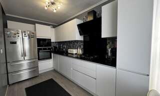 Appartement 4 Pièces 78 m² à vendre à Carros (06510)