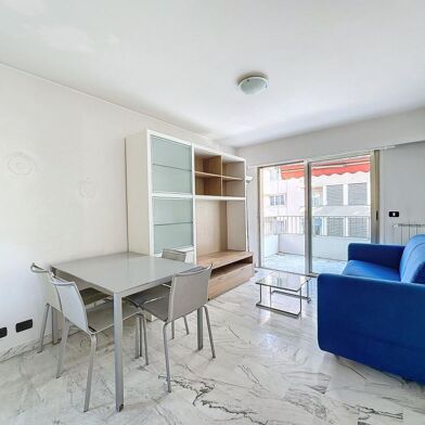 Appartement 2 pièces 990 €