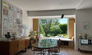 Maison 5 Pièces 135 m² à vendre à Saint-Agnant (17620)