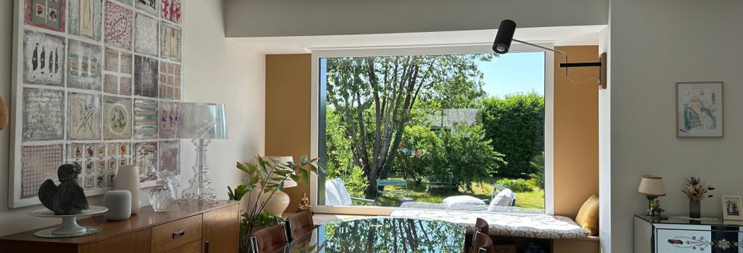 Maison 5 Pièces 135 m² à vendre à Saint-Agnant (17620)