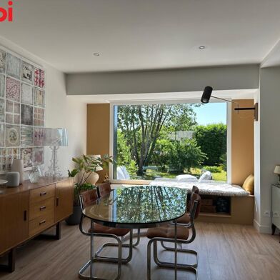 Maison 5 pièces 378000 €