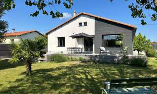 Maison 5 Pièces 135 m² à vendre à Saint-Agnant (17620)