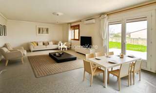 Maison 4 Pièces 120 m² à vendre à Saint-Julien-sur-Garonne (31220)