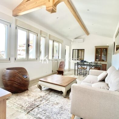 Appartement 5 pièces 988000 €