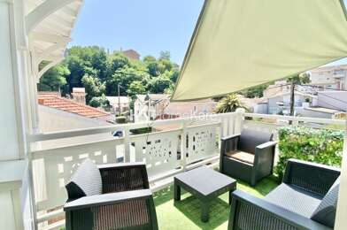 Appartement 5 pièces 988000 €