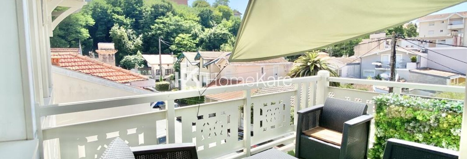 Appartement 5 Pièces 132 m² à vendre à Arcachon (33120)