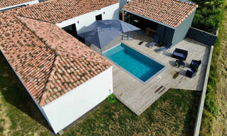 Maison 4 Pièces 115 m² à vendre à L'Aiguillon-sur-Vie (85220)